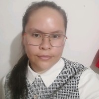 Eunices Abigail Torres Gómez
