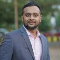 Swapnil Bhusari