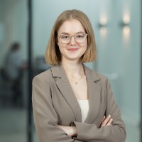 Nora Sophia Hansen