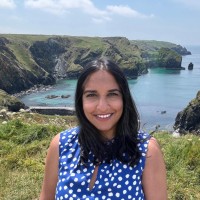 Seema Smith