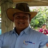 Henry Garcia
