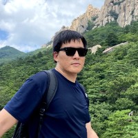 Samuel Ahn
