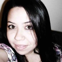 Sharon Alcaraz