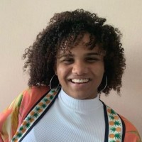 Iasmin Moraes