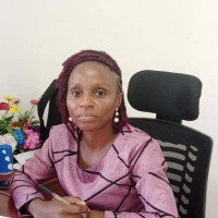 Anne Marie Adrienne Nsimbi