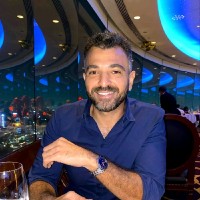 Mohamed Shams El-Din