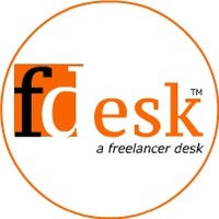 F- Desk