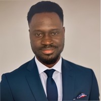 Adebambo Isaiah Shomoye