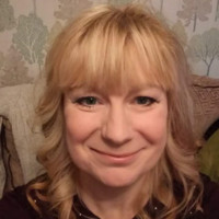 Deb Chater