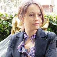 Aleksandra Stevanovic