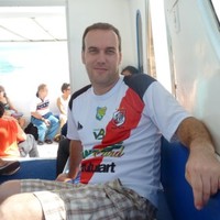 Luis Sánchez García