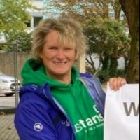 Theresa Saunders