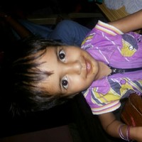 Parsun Rao