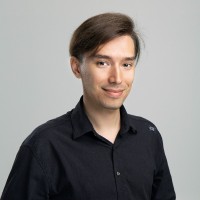 Yarovikov Sergey