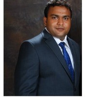 Mitesh Desai