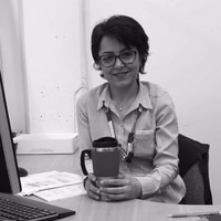 Hanie Mehdinezhad