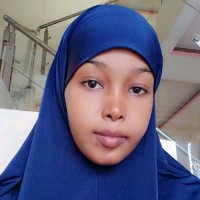 Aisha Hashi