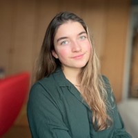 Leonie Glück