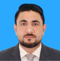 Syed Mansoor Shah, Cphims