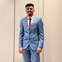 Sachin Bumtariya
