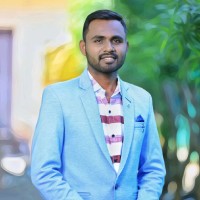 Prashant Gadekar