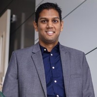 Jatin Patel