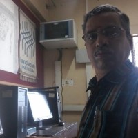 M S Ashok Kumar