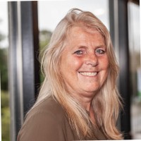 Sylvia Ruiter