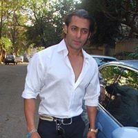 Salman Ahmed