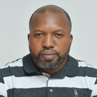 Olayinka Mogaji