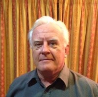 Geoff Perry