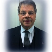 Norman Barke