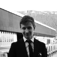 Mathias Vabø