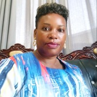 Judith Kansiime, MPH