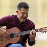 Mazinho Silva Freitas