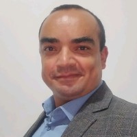 Marcos Santana