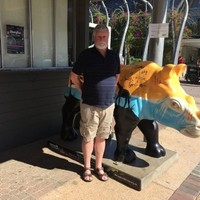 Allan Wallman