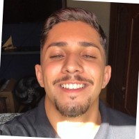 Joao Pedro