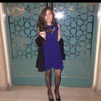rodayna Tarek