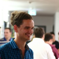 Torsten Hildebrand