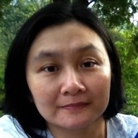 Pailin Chansiriwong