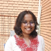 Charis Benjamin
