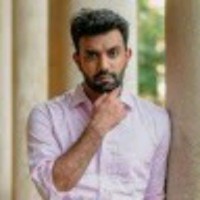 Anoop Pp