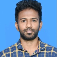 Jebin Varghese