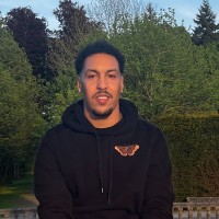 Rayhan Gharbaoui