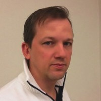 Fredrik Garpedal