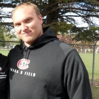 Adam Kershaw