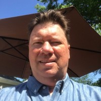 Dave Holman