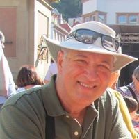 Gary Ehrich
