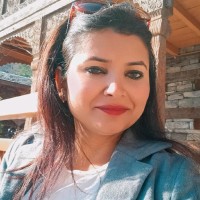 Radha Thakur